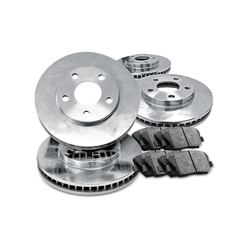 Brake Parts