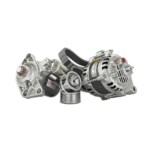 Electrical Parts