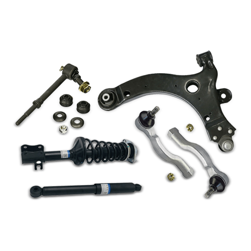 Suspension Parts